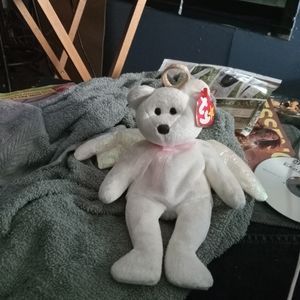 Retired BEANNIE BABY